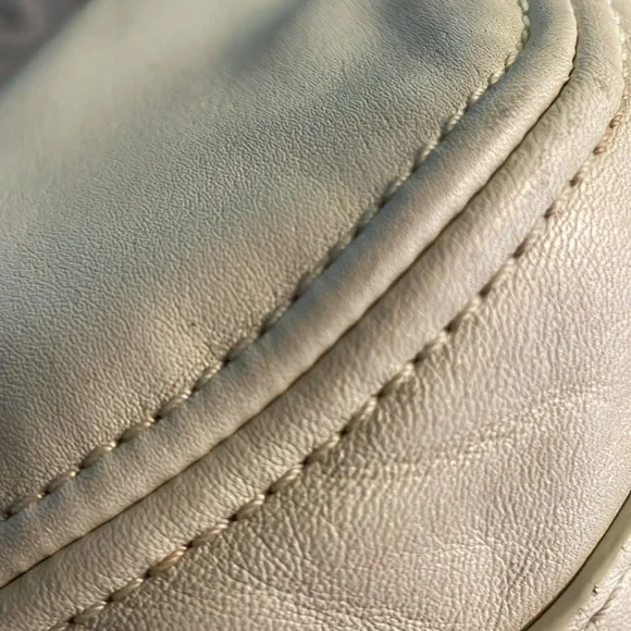 Coach Zoe Hobo Shoulder Bag with Crossbody Strap - Picture 10 of 16